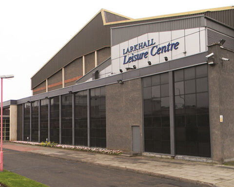 Leisure Centre