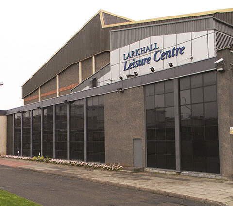 Leisure Centre