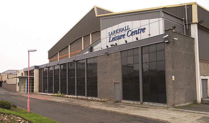 Leisure Centre