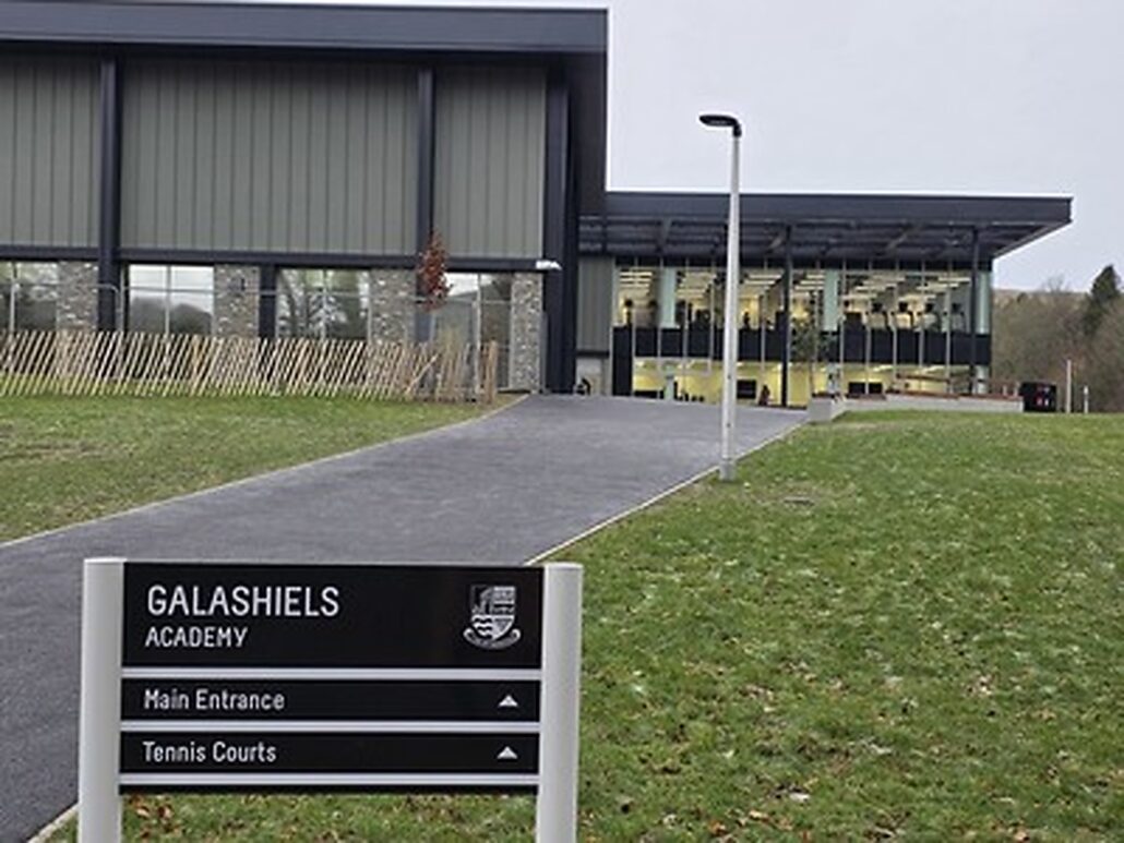 galashiels-academy