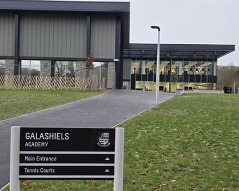 galashiels-academy