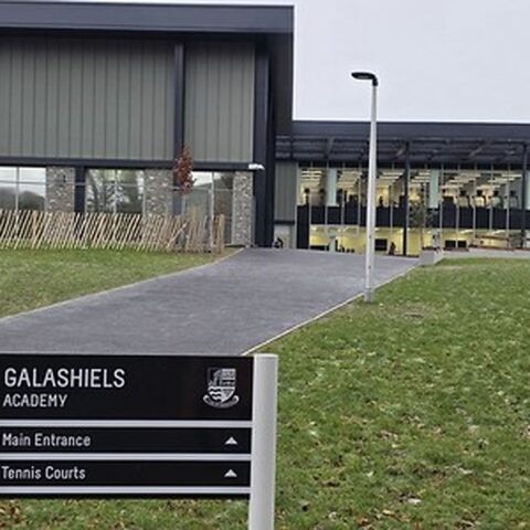 galashiels-academy