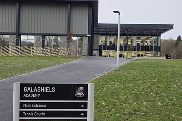 galashiels-academy