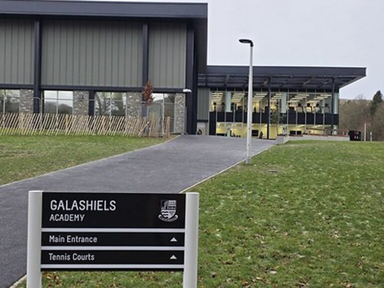 galashiels-academy
