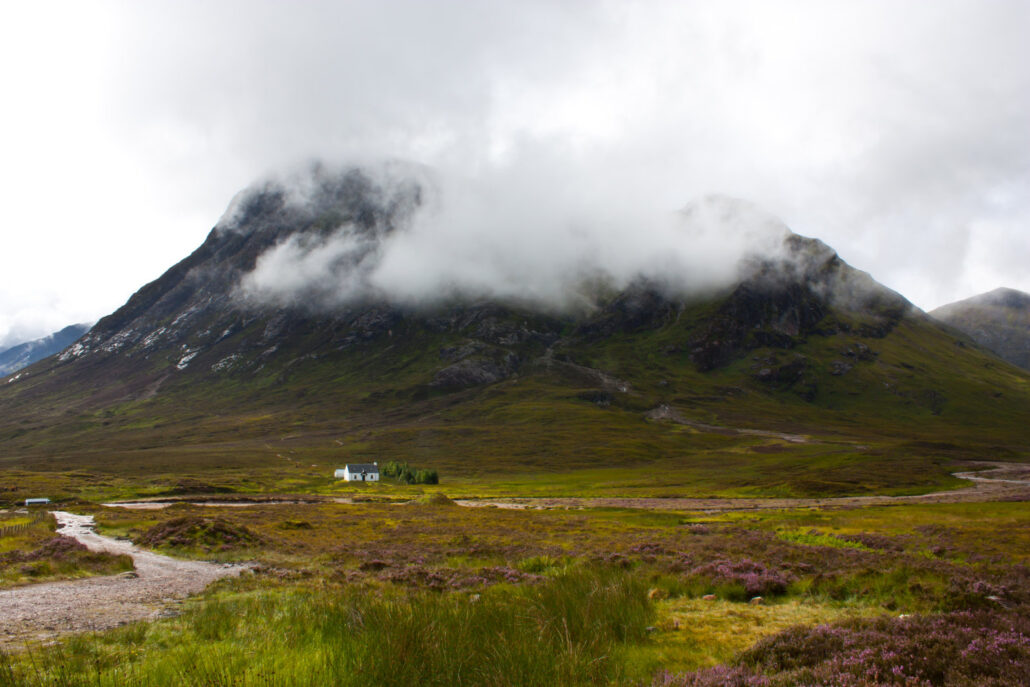 1298010 scottisch landscape