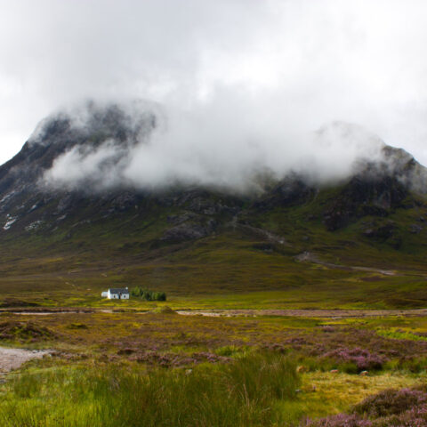 1298010 scottisch landscape