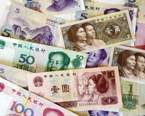 Chinese Money