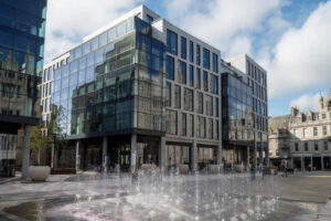 Great British Energy, Aberdeen