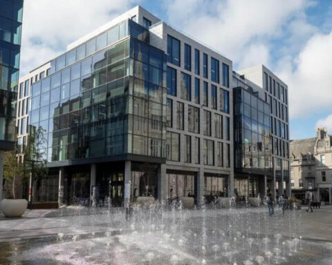 Great British Energy, Aberdeen