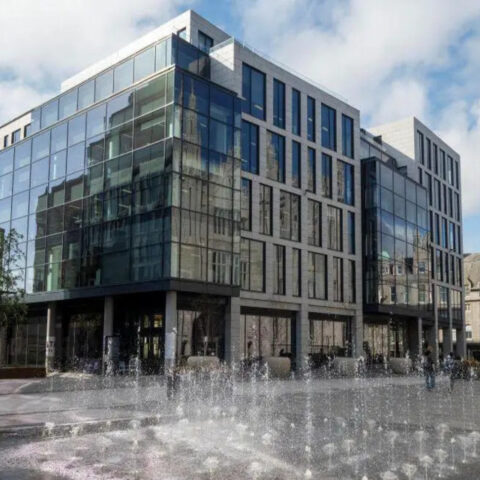 Great British Energy, Aberdeen
