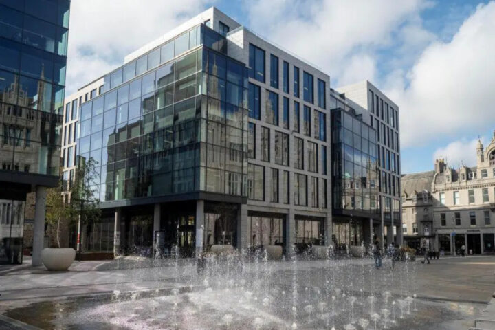 Great British Energy, Aberdeen