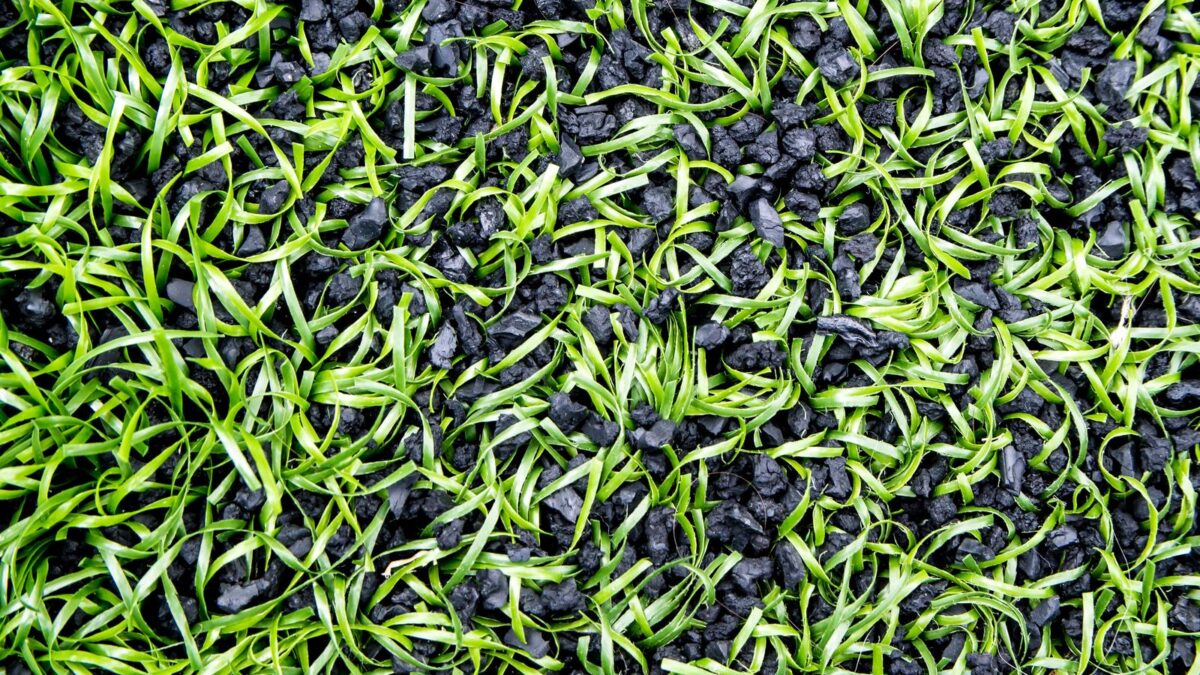 Scotland’s 3G Pitches May Lose Up to 1,772 Tonnes of Microplastic a Year as New Sites Are Still Funded