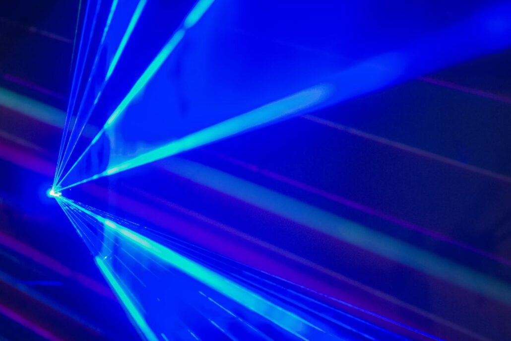 Glasgow Is About to Manufacture 100 Million Lasers a Year for the AI Economy