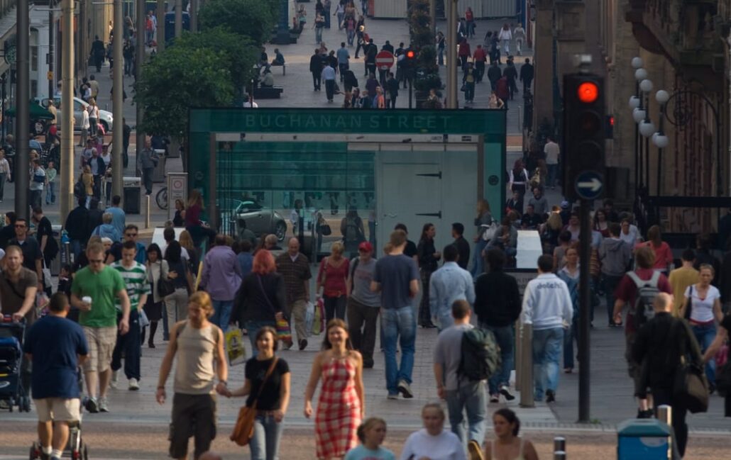 66553554 buchananstreet glasgow