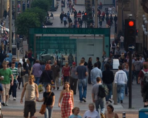66553554 buchananstreet glasgow