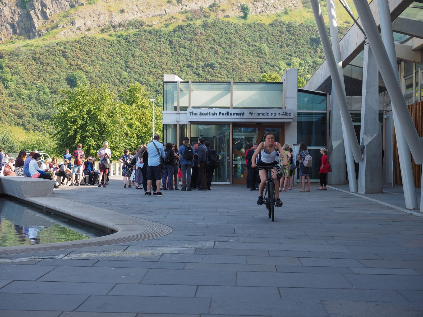 77329342 scottish parliament in edinburgh