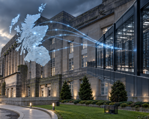 Oraclescotland