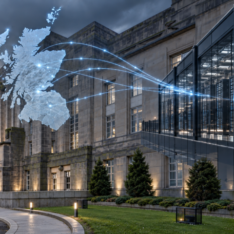 Oraclescotland