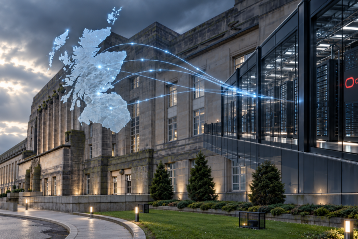 Oraclescotland