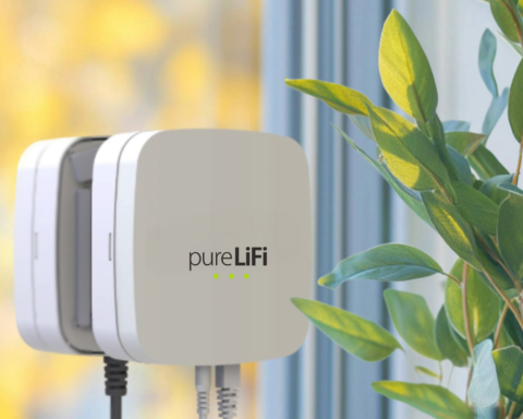 PureLiFi BridgeXC 2026 003