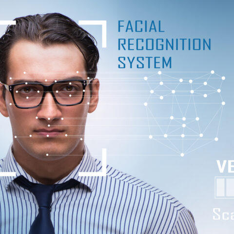 33332050 concept of face recognition software and hardware
