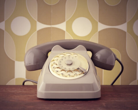 6056164 old phone