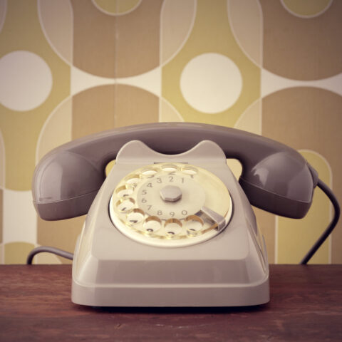 6056164 old phone