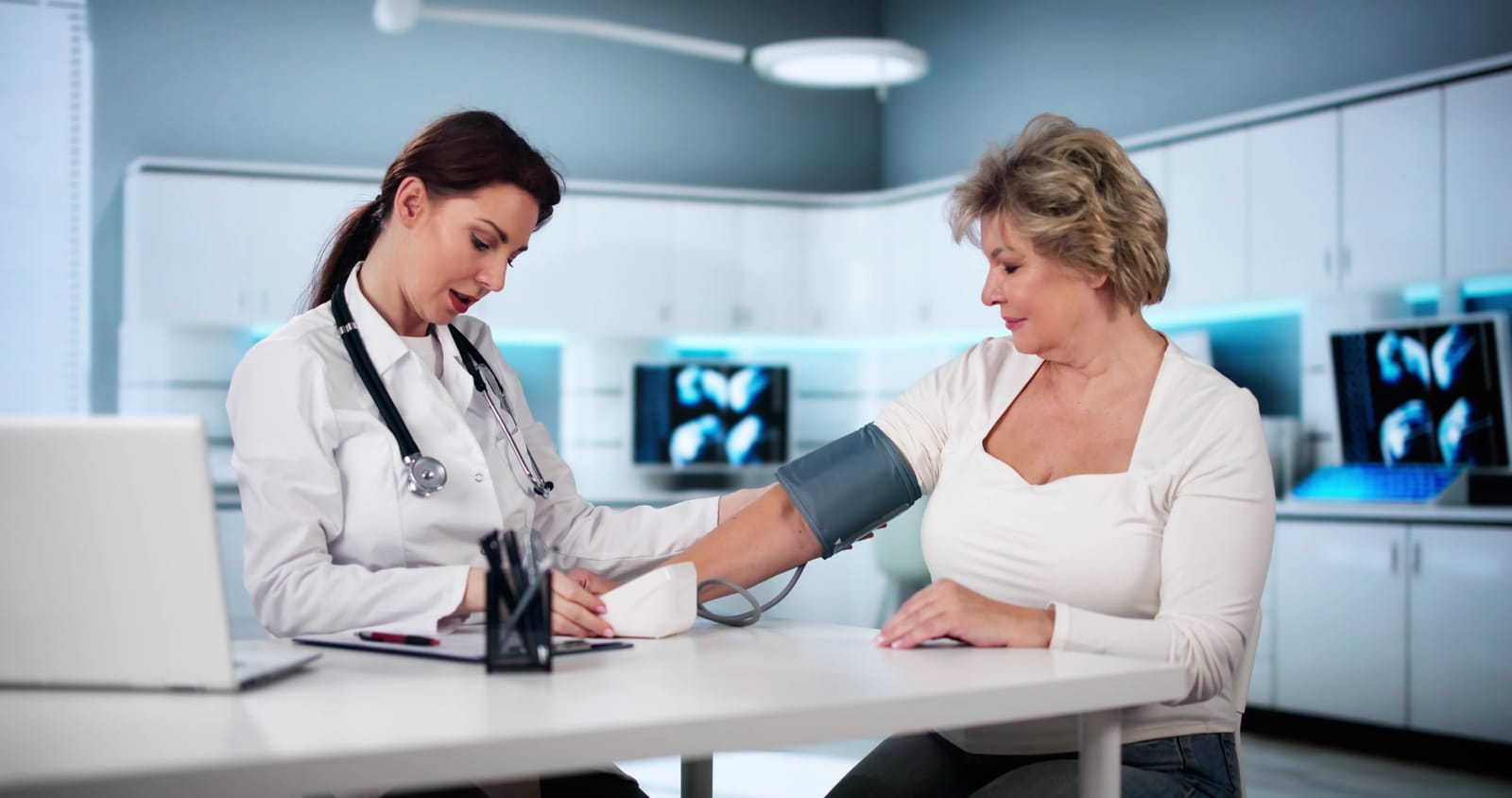 64529670 blood pressure health check