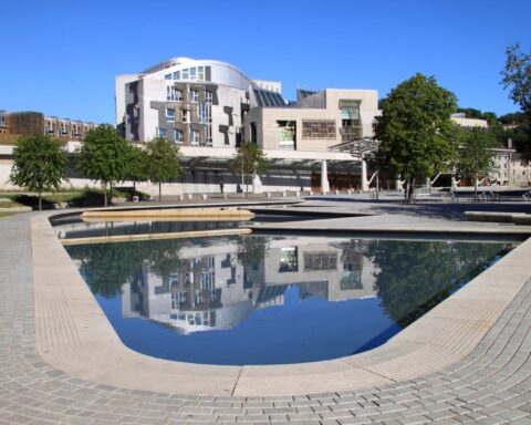 67405890 scottish parliament holyrood edinburgh