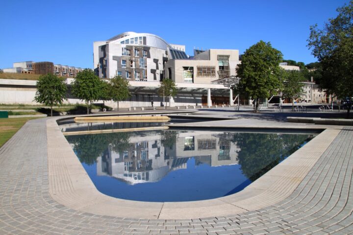 67405890 scottish parliament holyrood edinburgh