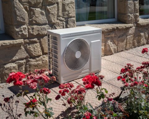 78017756 air conditioner and heat pump outdoor unit