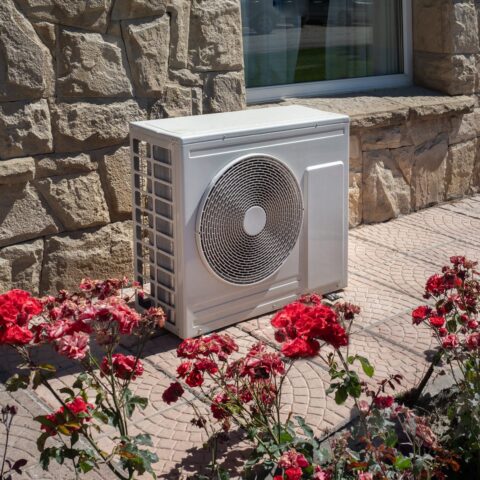 78017756 air conditioner and heat pump outdoor unit