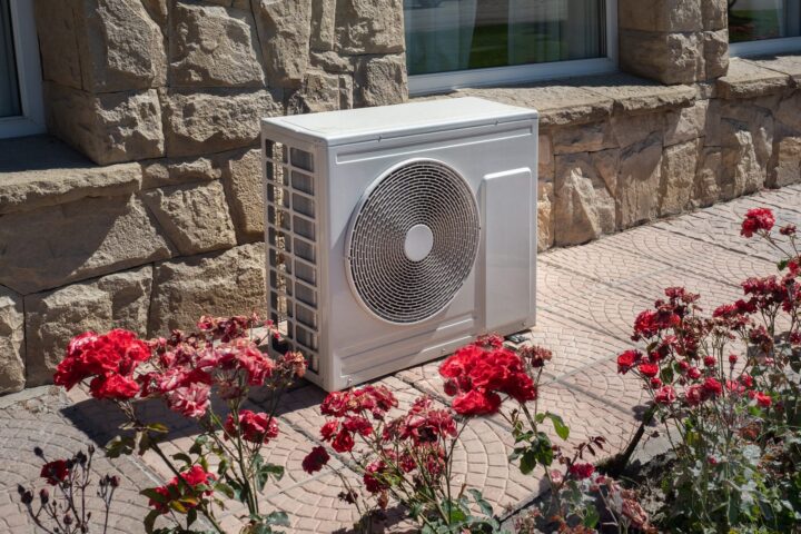 78017756 air conditioner and heat pump outdoor unit