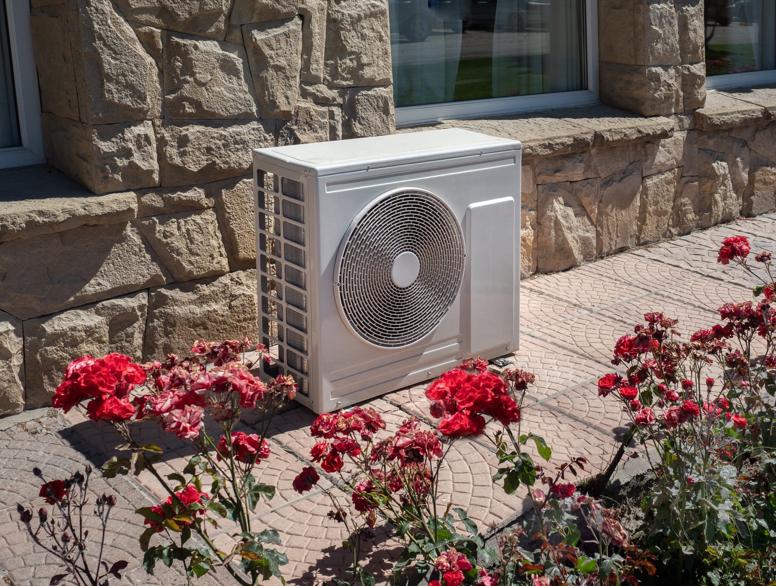78017756 air conditioner and heat pump outdoor unit
