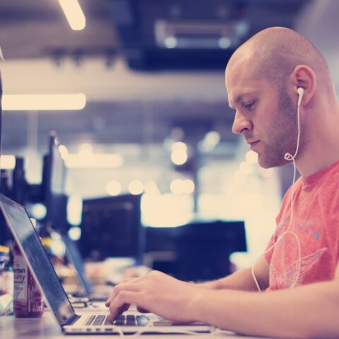 81543278 programmer writing programming code