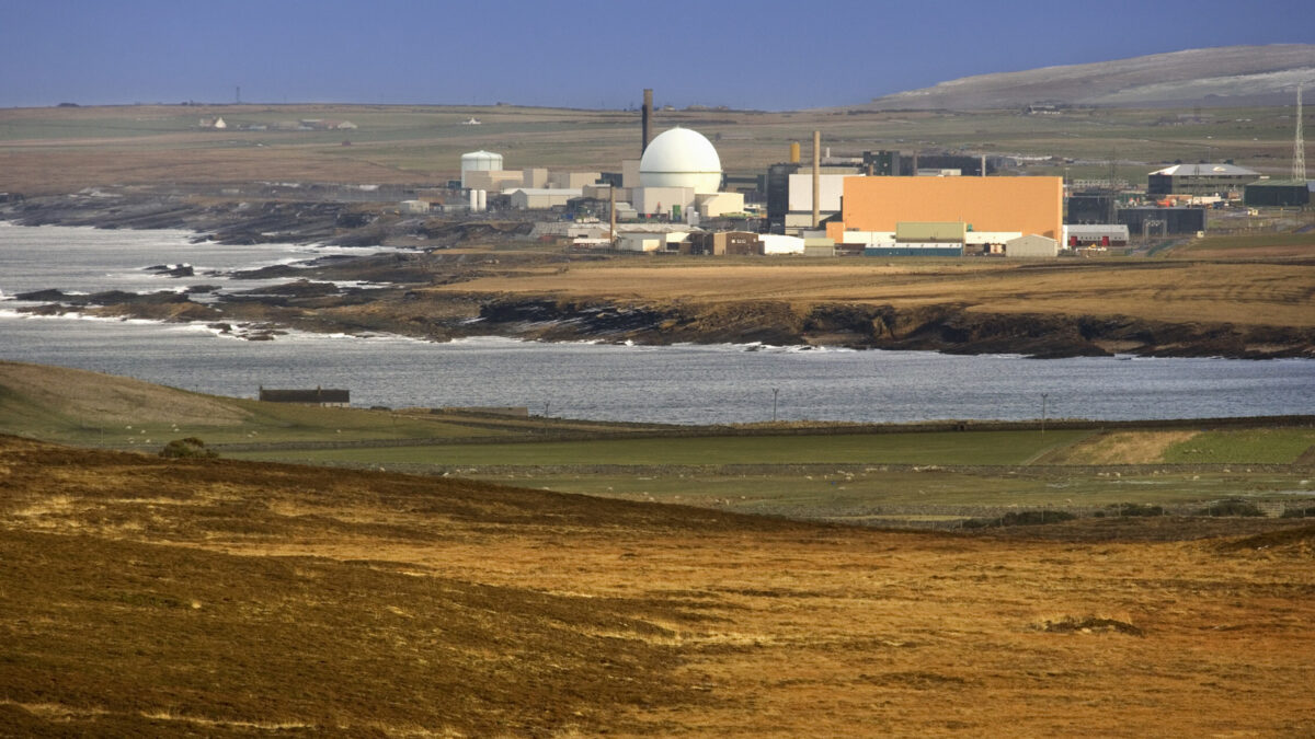 9600390 dounreay nuclear power plant scotland (1)