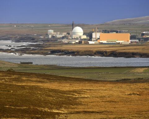 9600390 dounreay nuclear power plant scotland (1)