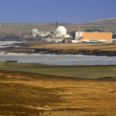 9600390 dounreay nuclear power plant scotland (1)