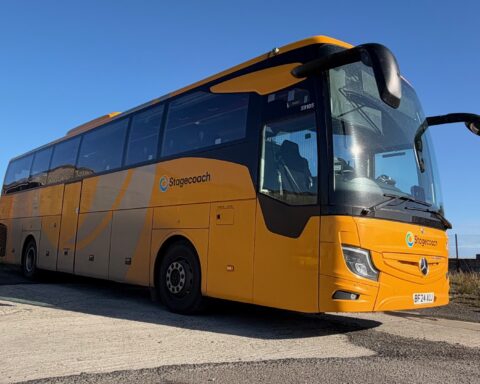 Stagecoach