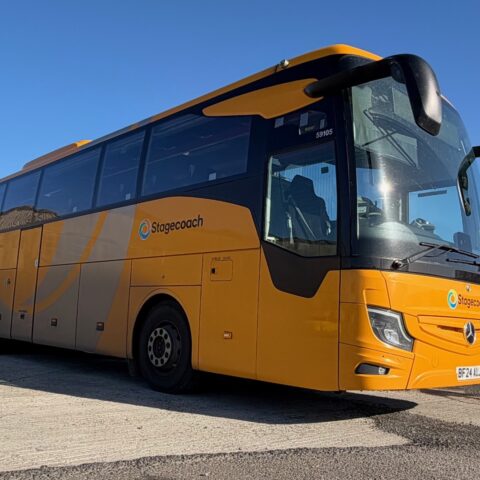 Stagecoach