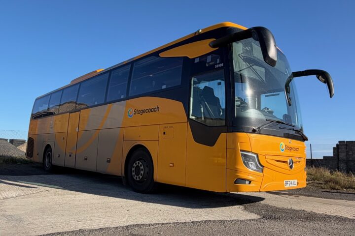 Stagecoach