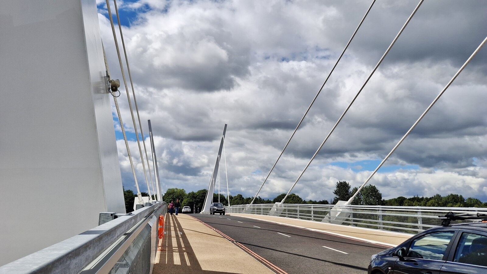 The Renfrew Bridge geograph.org.uk 8060579