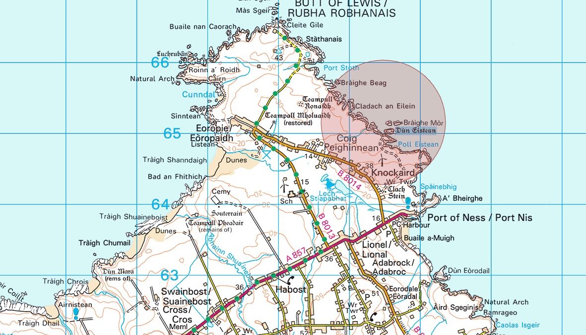 Marine exclusion zone (1)