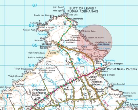 Marine exclusion zone (1)