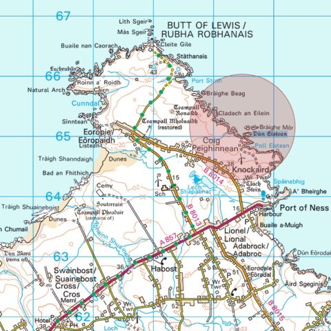 Marine exclusion zone (1)