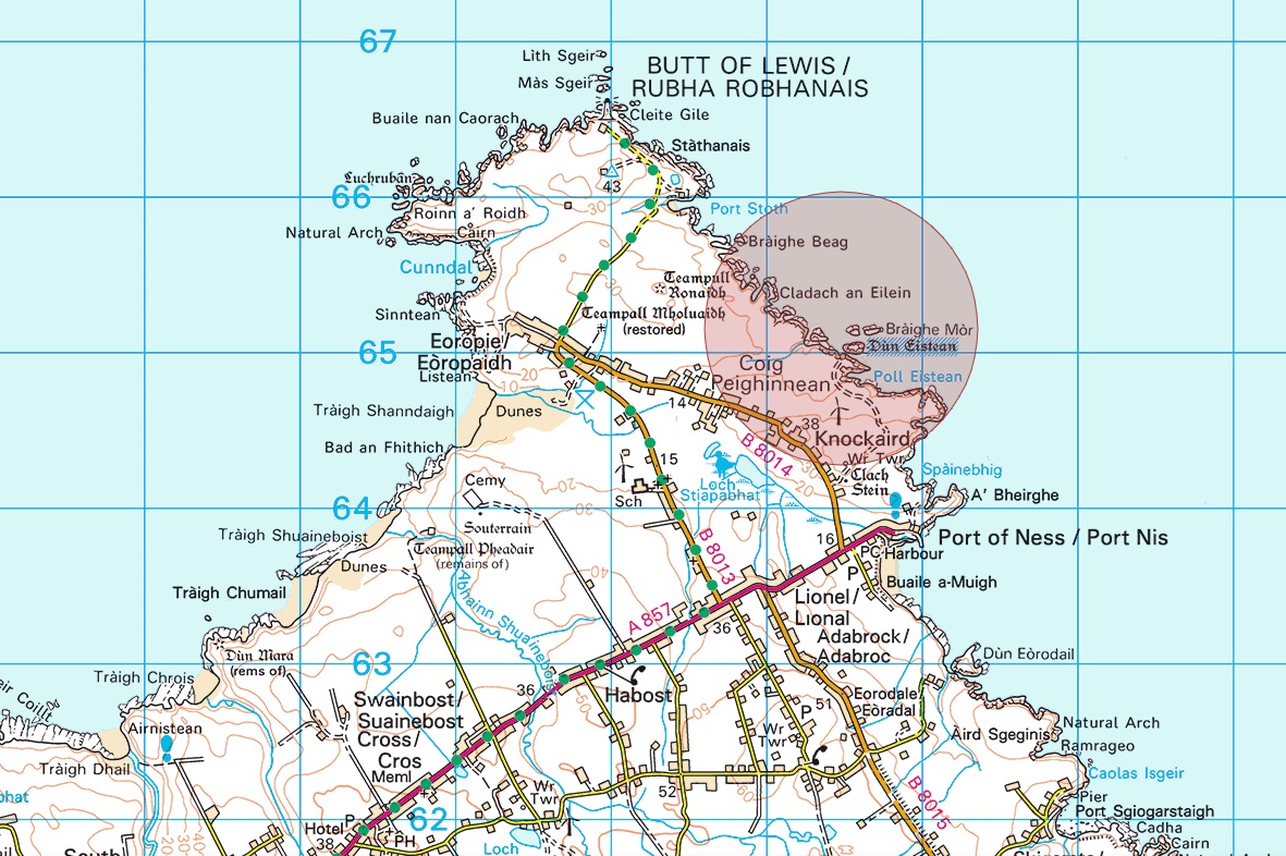 Marine exclusion zone (1)