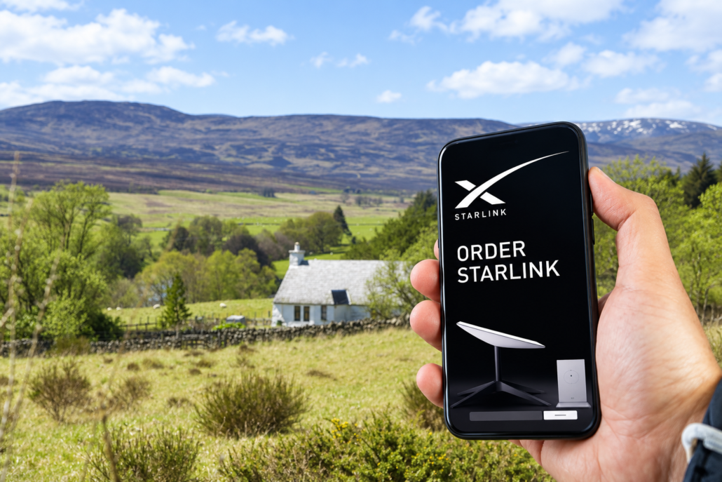 Starlnk