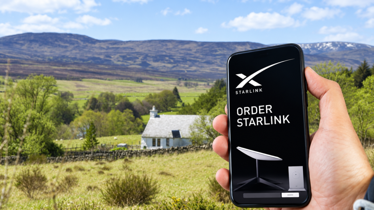 Starlnk