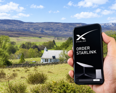 Starlnk