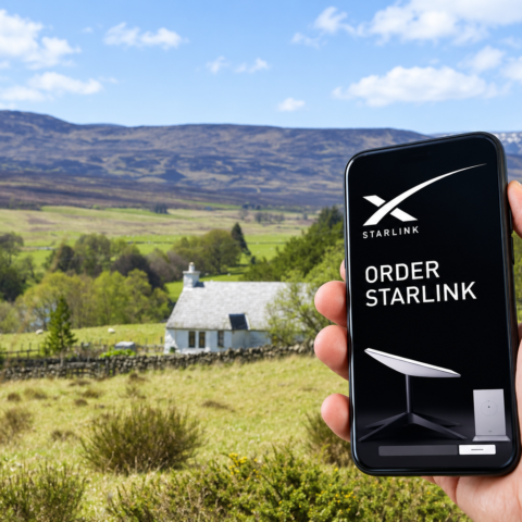 Starlnk